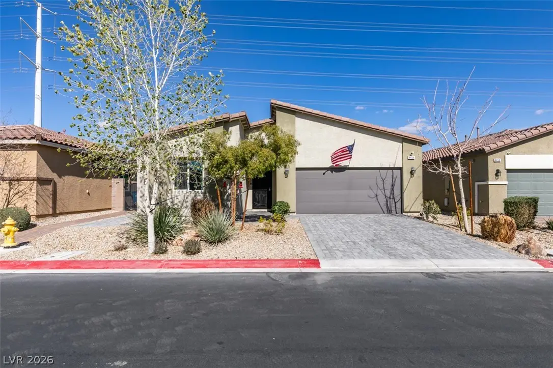4454 Meline Avenue, North Las Vegas, NV 89084 - #1