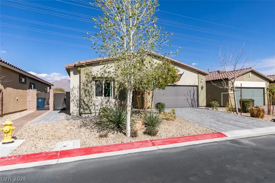 4454 Meline Avenue, North Las Vegas, NV 89084 - #3