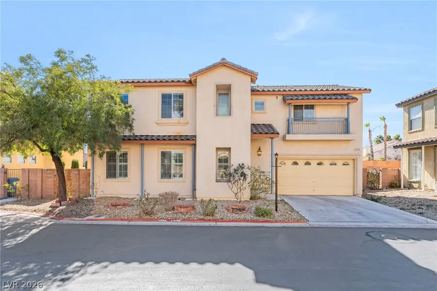 8155 Retriever Avenue, Las Vegas, NV 89147 - #2