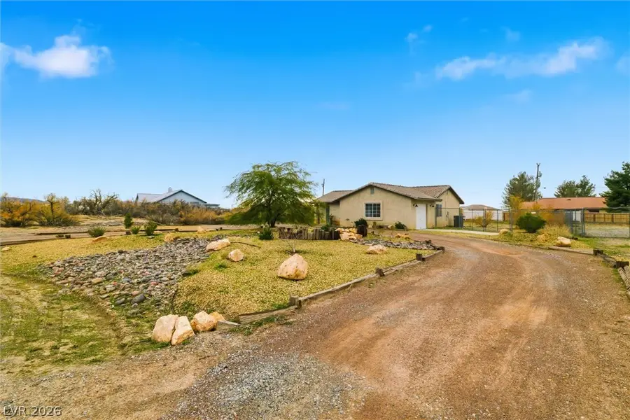 481 E Arapahoe Street, Pahrump, NV 89048 - #2