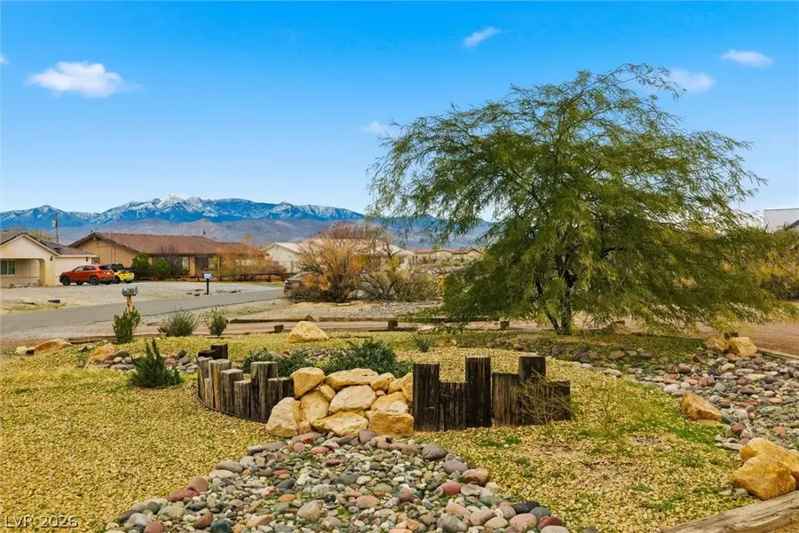 481 E Arapahoe Street, Pahrump, NV 89048 - #3