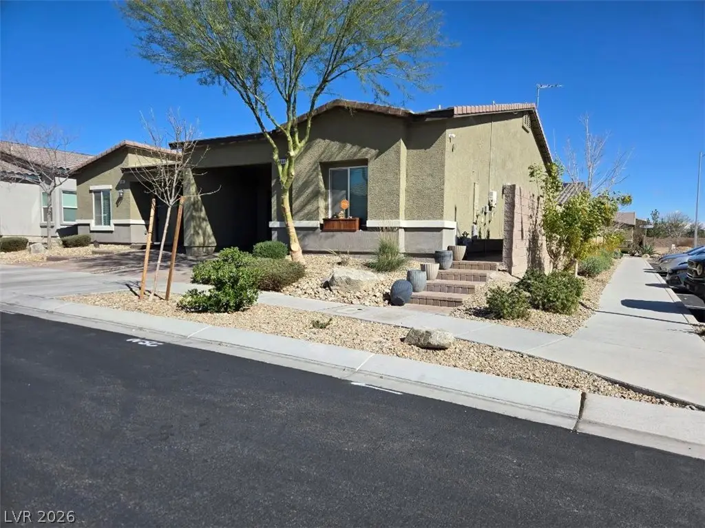 7444 Cooks Meadow Street, North Las Vegas, NV 89084 - #1