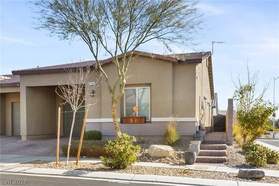 7444 Cooks Meadow Street, North Las Vegas, NV 89084 - #3