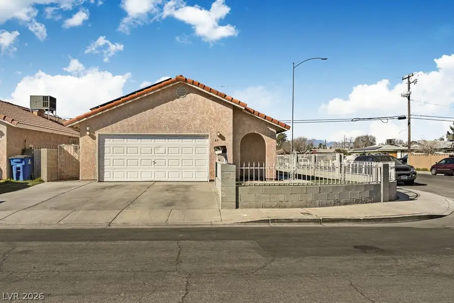 89 Chelseann Street, Las Vegas, NV 89110 - #2