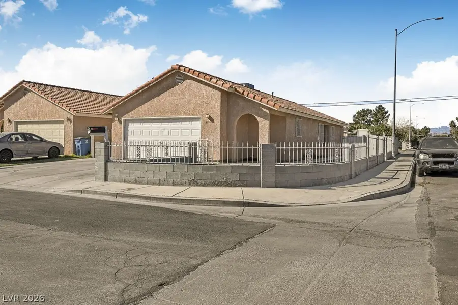 89 Chelseann Street, Las Vegas, NV 89110 - #3