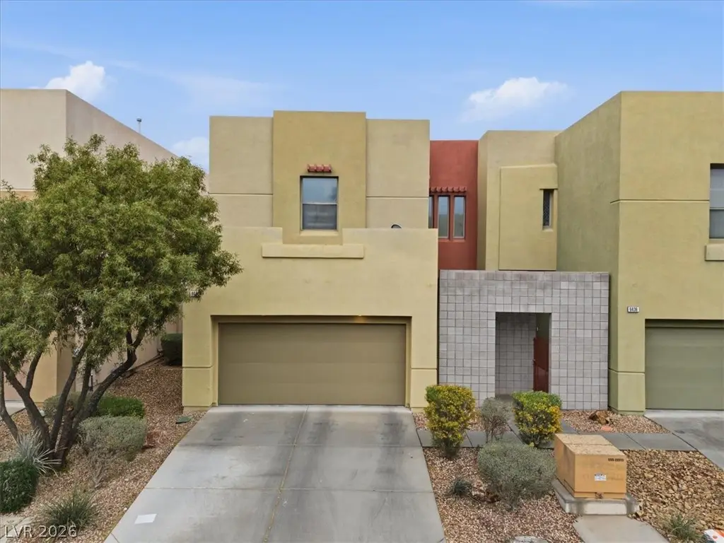 6440 Spiced Butter Rum Street, North Las Vegas, NV 89084 - #1