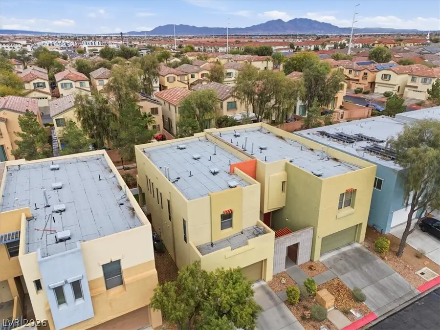 6440 Spiced Butter Rum Street, North Las Vegas, NV 89084 - #2