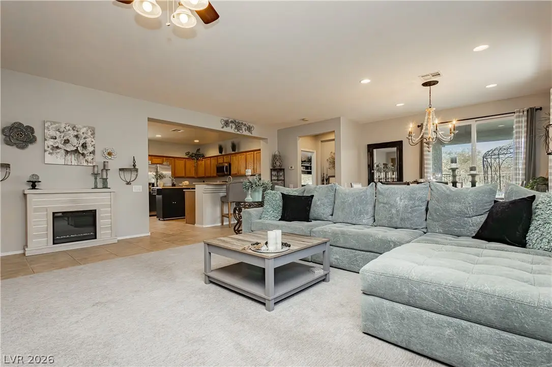 2774 Alnwick Court, Henderson, NV 89044 - #1