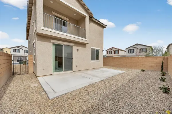 2327 Ponder Avenue, North Las Vegas, NV 89081