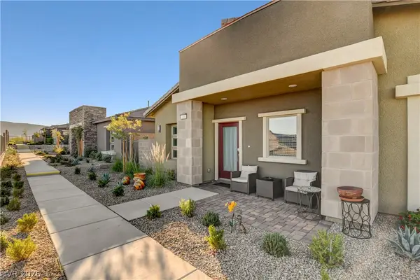 896 Regent Terrace Lane, Las Vegas, NV 89138