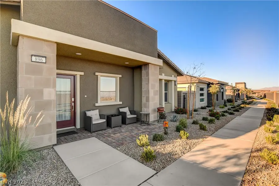 896 Regent Terrace Lane, Las Vegas, NV 89138 - #2