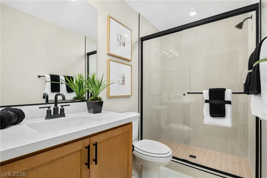 4006 Blooming Orange Avenue, Las Vegas, NV 89141 - #3