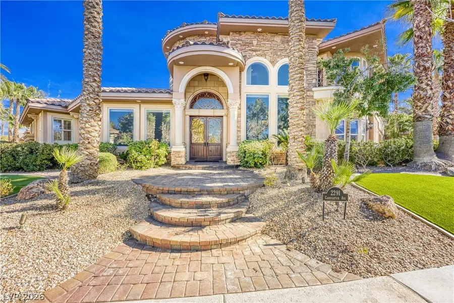 2291 Candlestick Avenue, Henderson, NV 89052 - #2