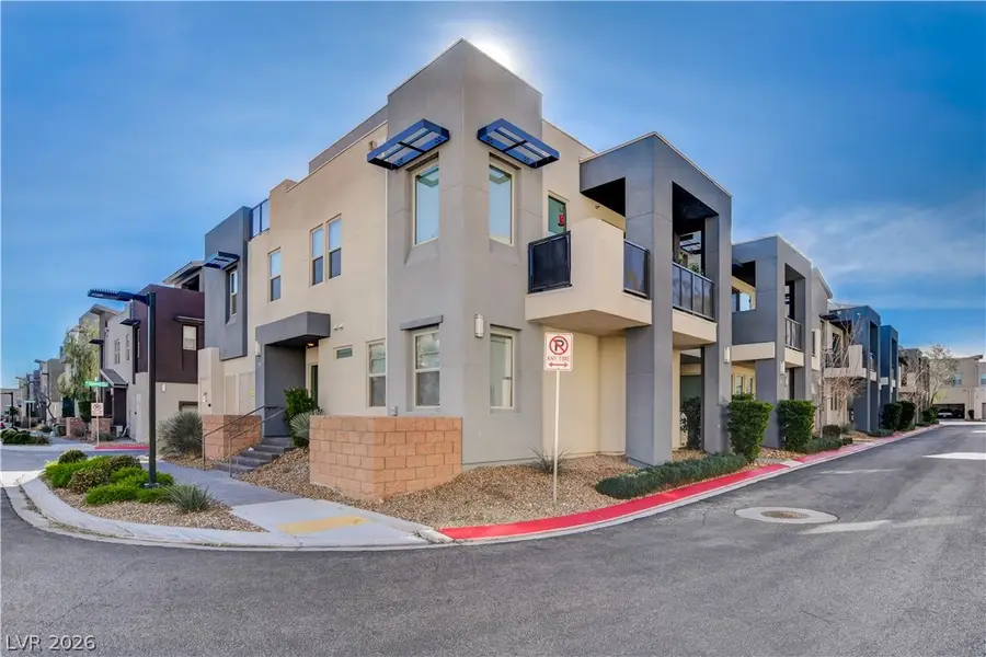 11273 Hidden Peak Avenue #101, Las Vegas, NV 89135 - #2