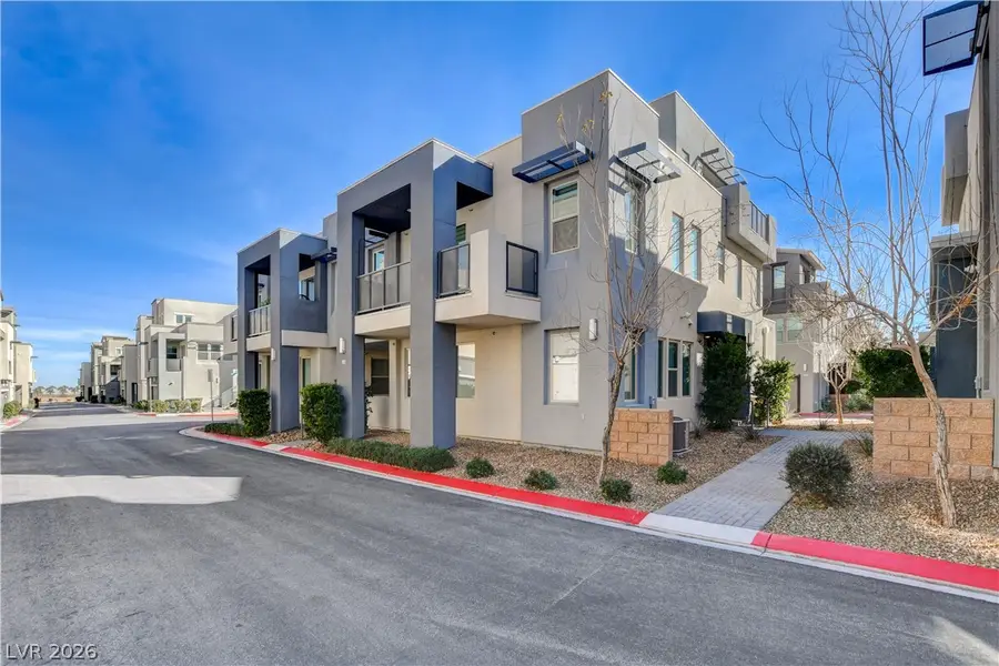 11273 Hidden Peak Avenue #101, Las Vegas, NV 89135 - #3