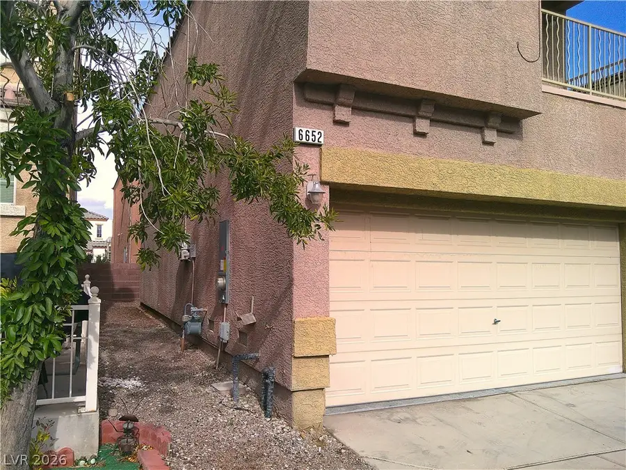 6652 Topley Pike Avenue, Las Vegas, NV 89139 - #2