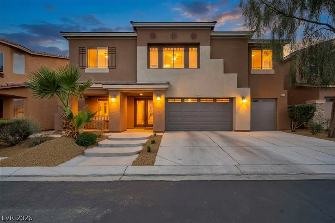 8169 Cape Flattery Avenue, Las Vegas, NV 89147 - #1