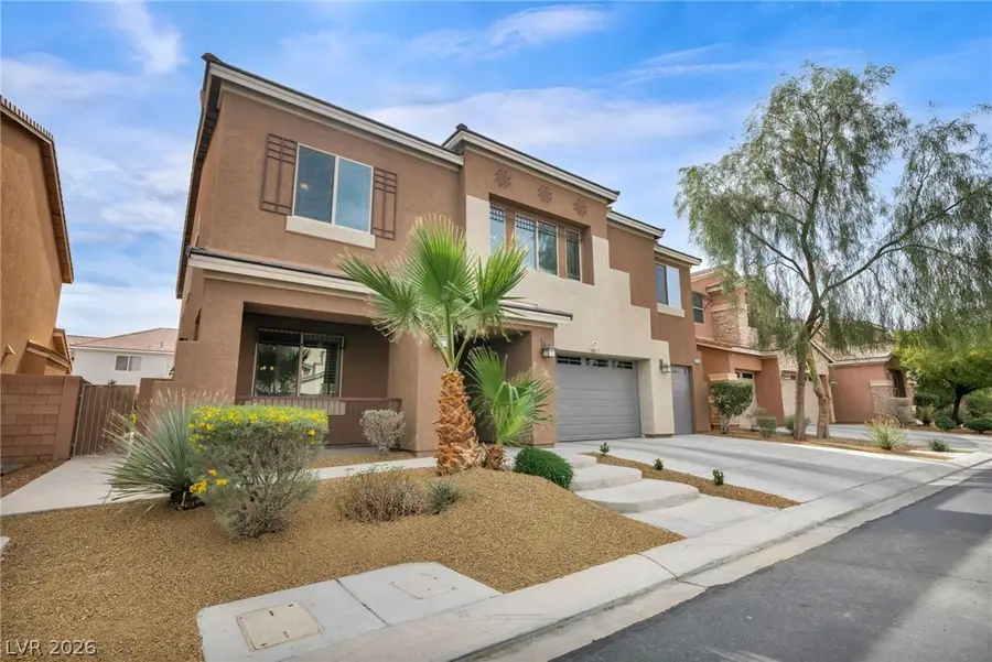 8169 Cape Flattery Avenue, Las Vegas, NV 89147 - #3