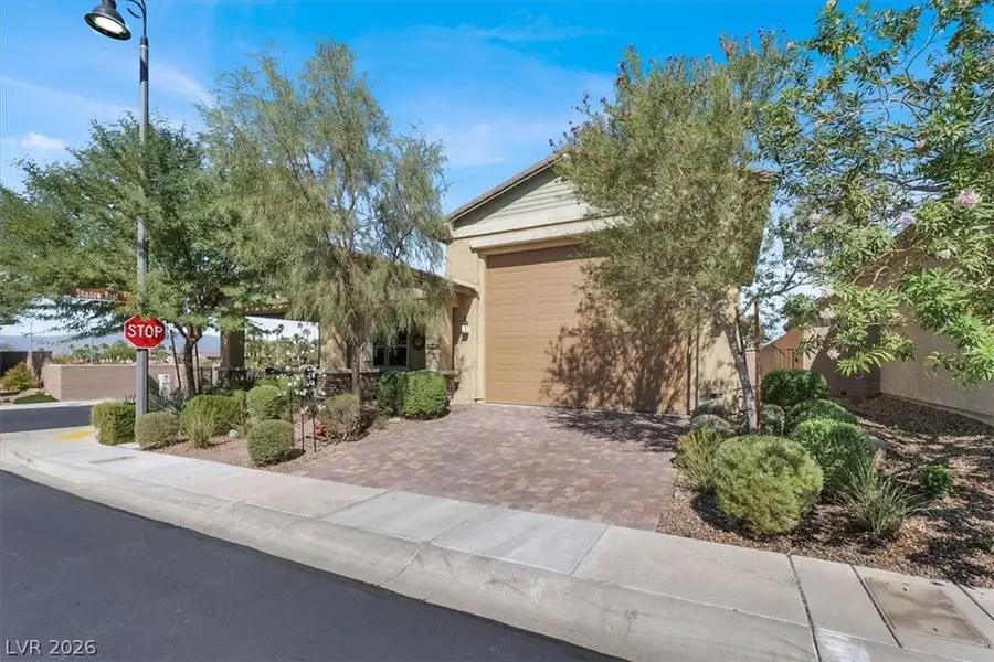 400 Middlestone Avenue, Henderson, NV 89011 - #2