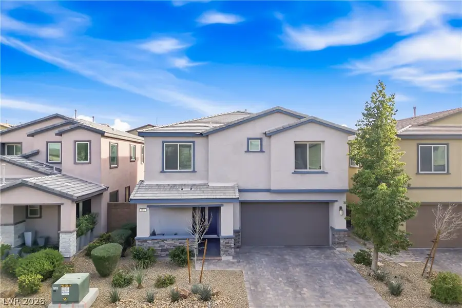 3171 Hazy Hills Avenue, Henderson, NV 89052 - #2