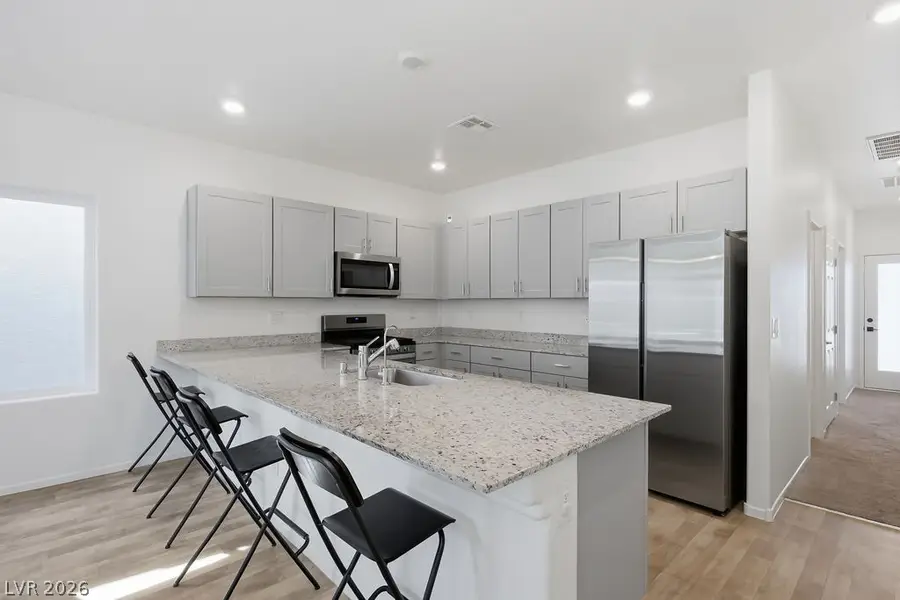 7537 Crested Moon Street, North Las Vegas, NV 89084 - #2