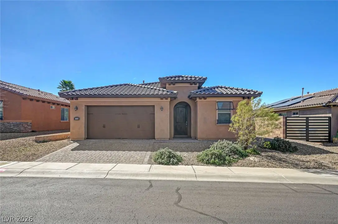 1025 Viale Placenza Place, Henderson, NV 89011 - #1