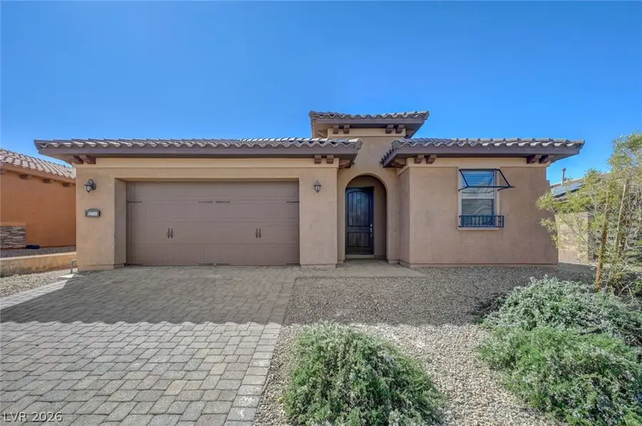 1025 Viale Placenza Place, Henderson, NV 89011 - #2