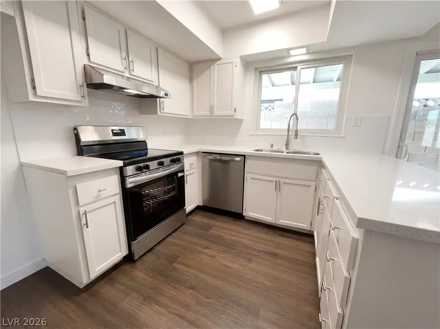 6478 Creston Avenue, Las Vegas, NV 89103 - #2