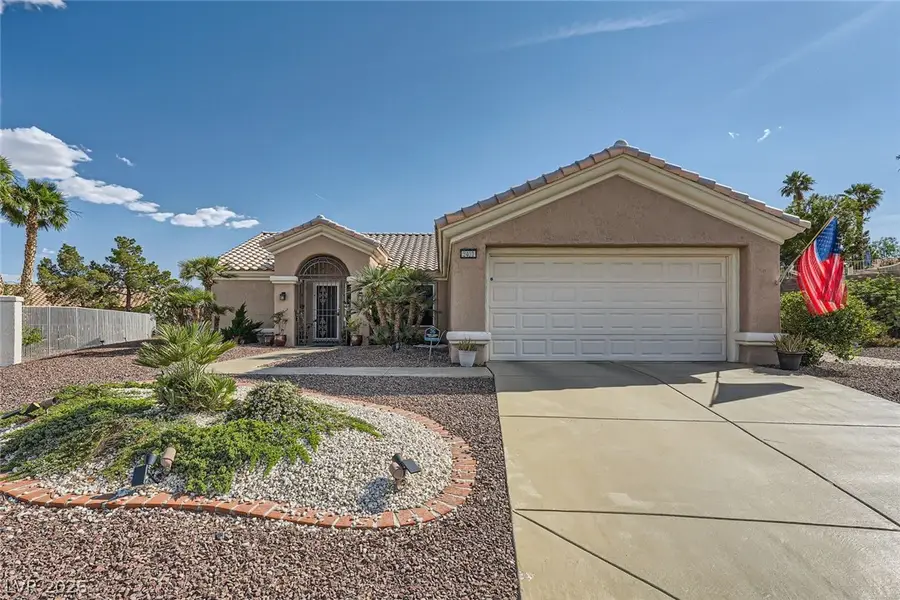 2401 Ocean Edge Court, Las Vegas, NV 89134 - #2