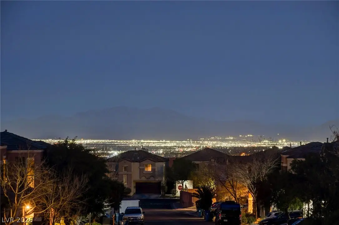 3745 Cloudland Canyon Street, Las Vegas, NV 89129 - #1