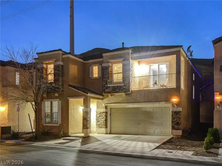 3745 Cloudland Canyon Street, Las Vegas, NV 89129 - #2