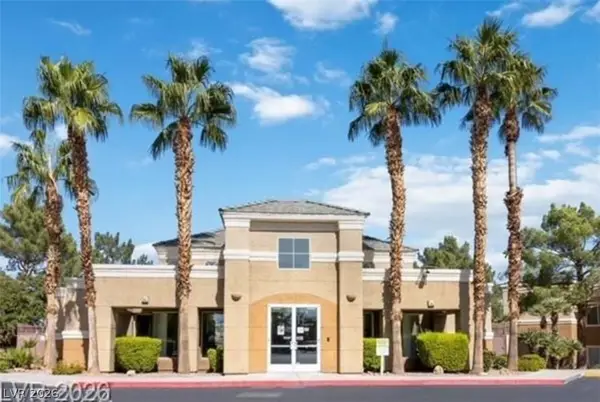 8070 W Russell Road #2063, Las Vegas, NV 89113