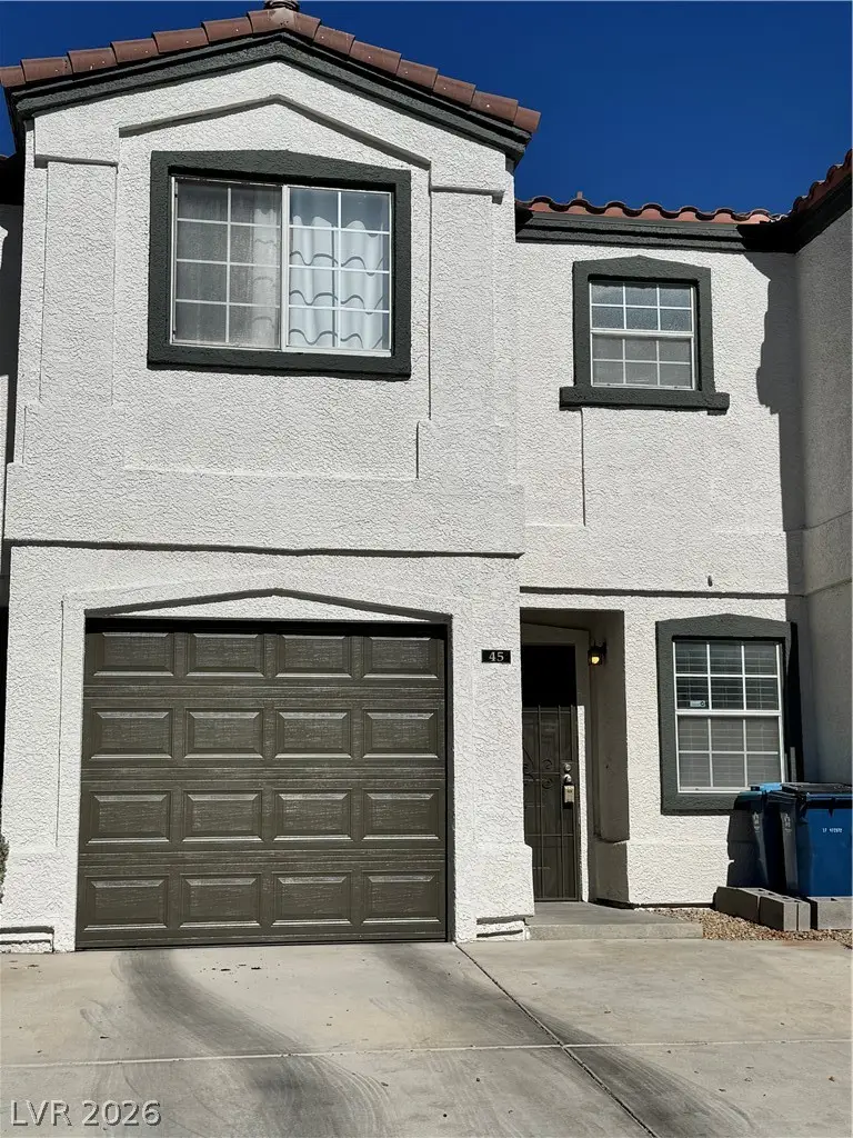 5330 E Charleston Boulevard #45, Las Vegas, NV 89142 - #1