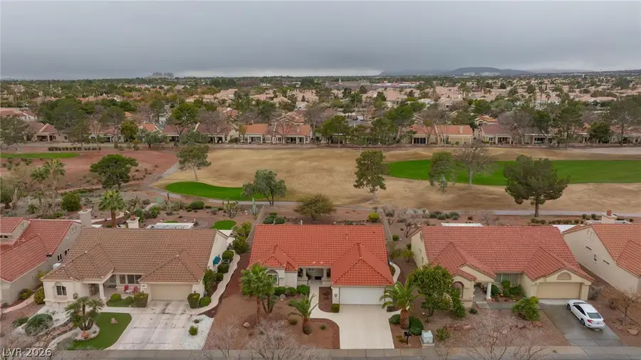 9009 Starmount Drive, Las Vegas, NV 89134 - #2