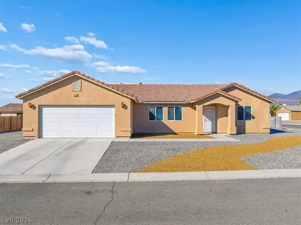 690 Lampshire Lane, Pahrump, NV 89060
