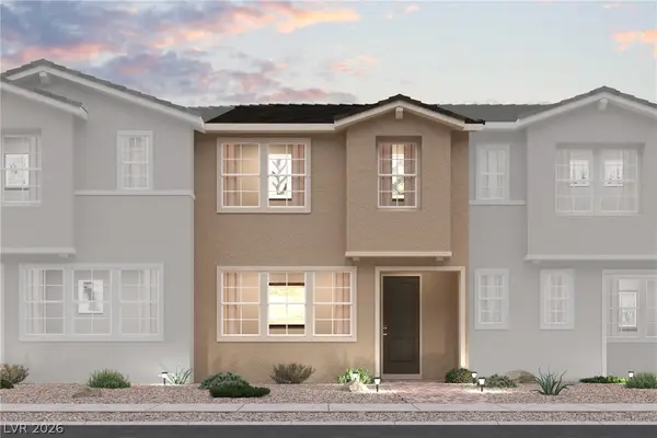 8893 Grabill Spruce Street, Las Vegas, NV 89166