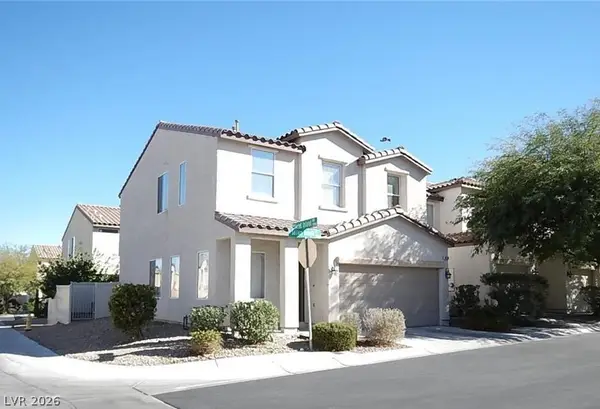 8034 Sailors Delight Court, Las Vegas, NV 89139