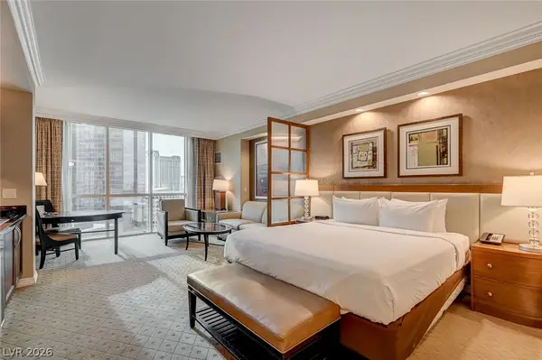 125 E Harmon Avenue #1111, Las Vegas, NV 89109