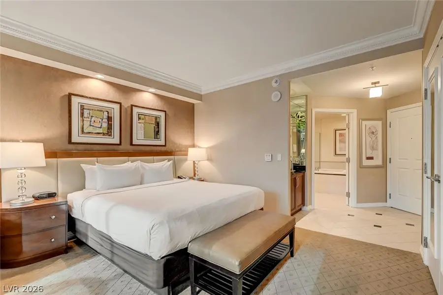 125 E Harmon Avenue #1111, Las Vegas, NV 89109 - #3