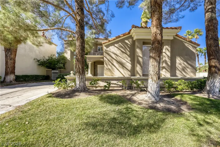 8460 Carmel Ridge Court, Las Vegas, NV 89113 - #3