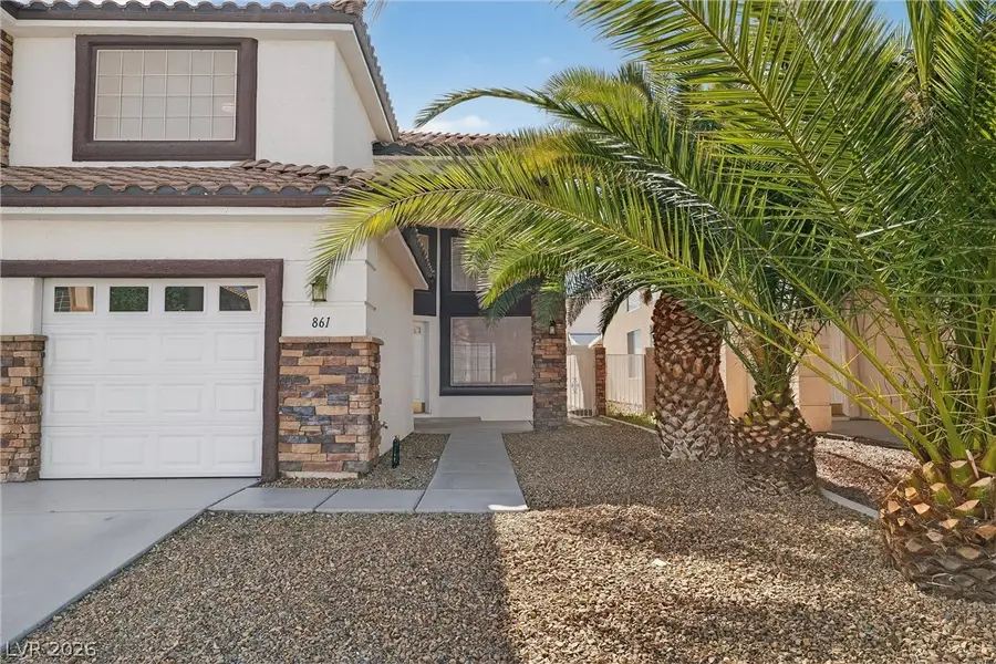 861 Brunellos Avenue, Las Vegas, NV 89123 - #3