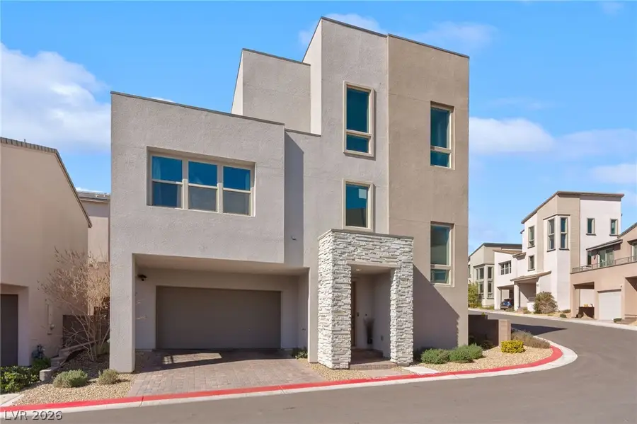 667 Angel Aura Street, Las Vegas, NV 89138 - #2