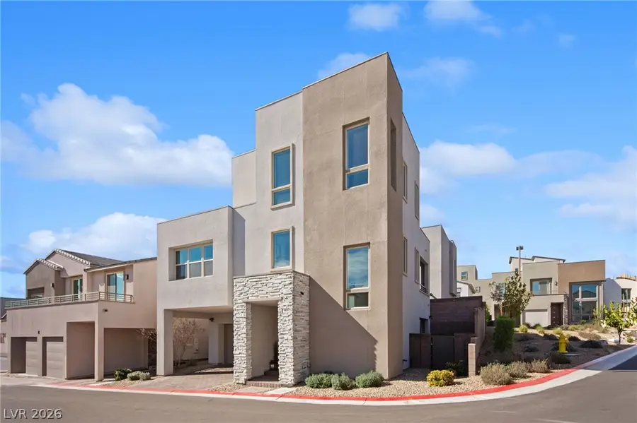 667 Angel Aura Street, Las Vegas, NV 89138 - #3