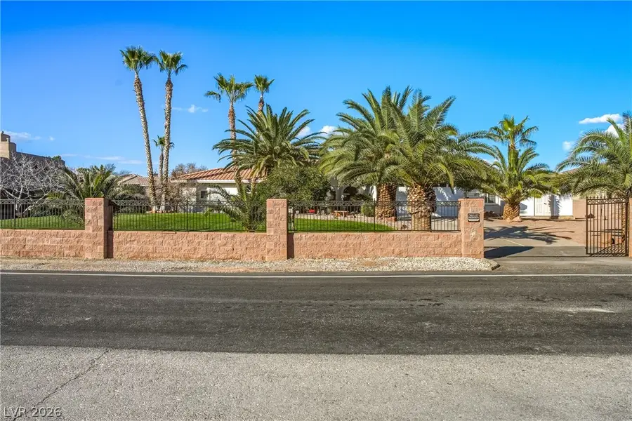 274 Doobie Avenue, Las Vegas, NV 89183 - #3