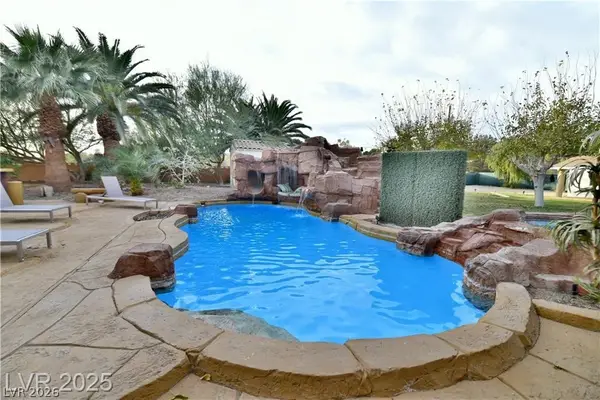 2926 E Eldorado Lane, Las Vegas, NV 89120