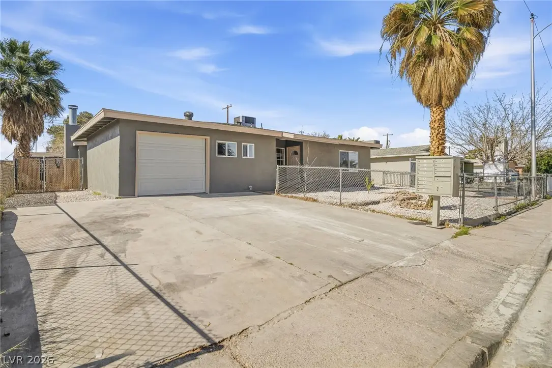 4289 Calimesa Street, Las Vegas, NV 89115 - #1