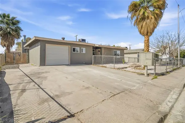 4289 Calimesa Street, Las Vegas, NV 89115