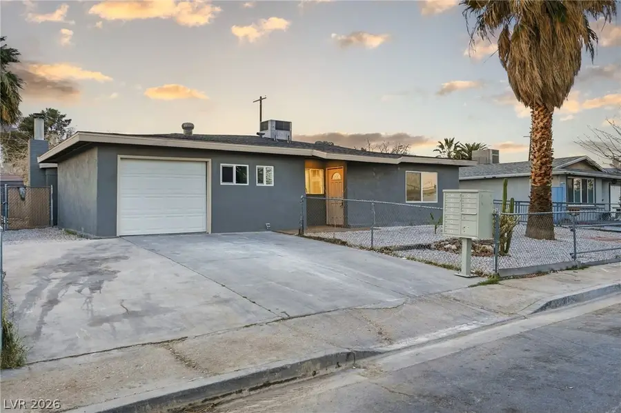 4289 Calimesa Street, Las Vegas, NV 89115 - #2