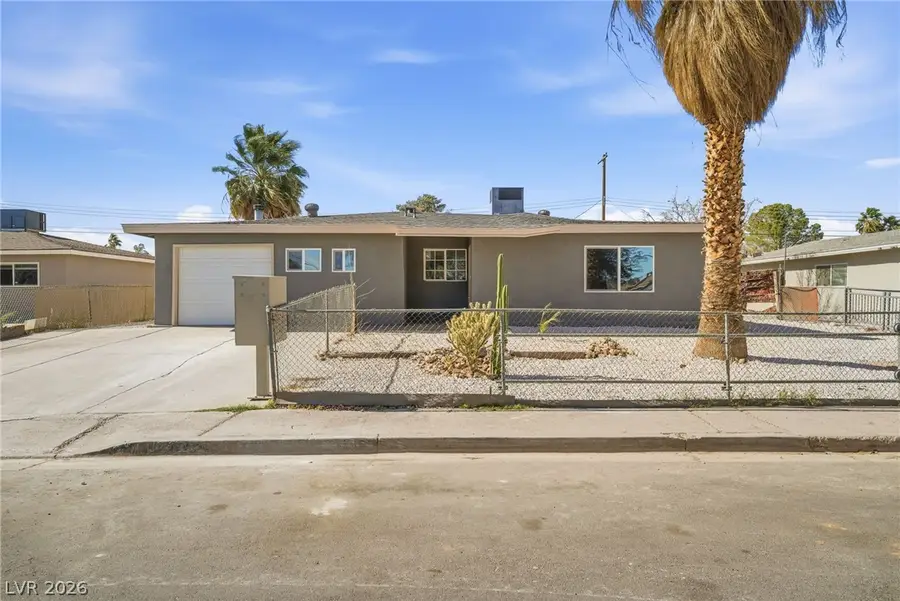 4289 Calimesa Street, Las Vegas, NV 89115 - #3