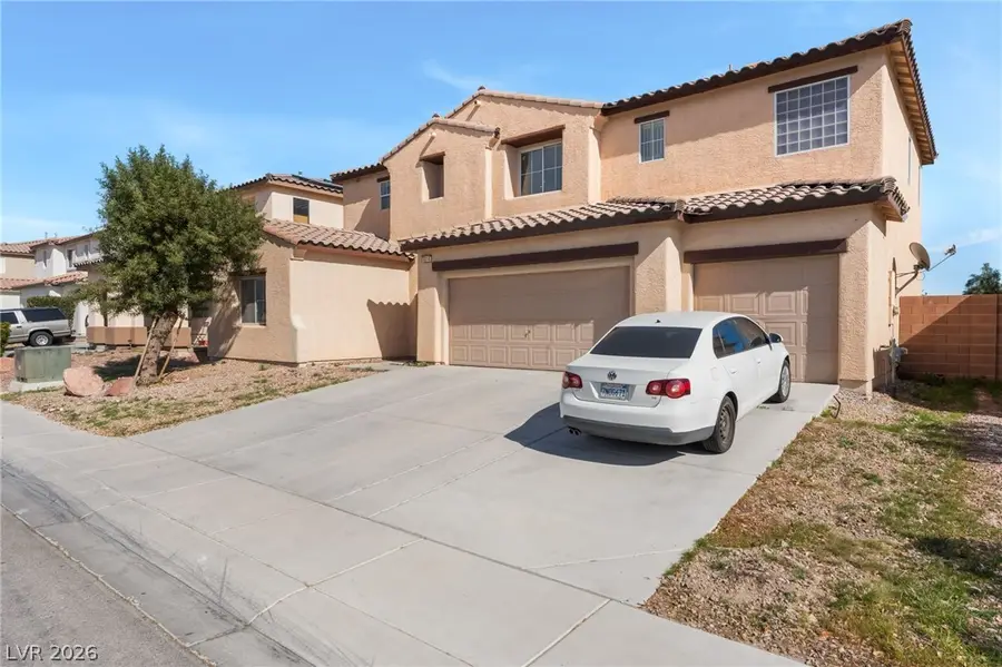 6216 Sterling Ranch Way, North Las Vegas, NV 89081 - #2